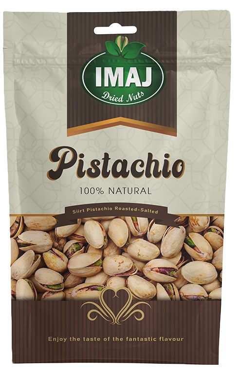 Siirt Pistachio